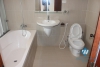 Lake view and brand new 2 bedrooms apartment for rent in Tay Ho District, Hanoi